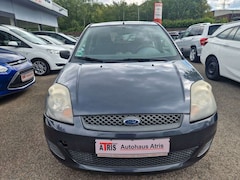 Bild des Angebotes Ford Fiesta Fun X