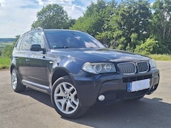 Bild des Angebotes BMW X3 M 3,0d Automatk