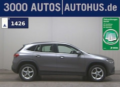 Bild des Angebotes Mercedes-Benz GLA 180 d Style Navi LED RfK Shz PDC Tempomat