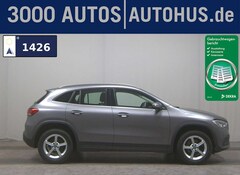 Bild des Angebotes Mercedes-Benz GLA 180 d Style Navi LED RfK Shz PDC Tempomat