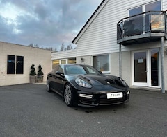 Bild des Angebotes Porsche Panamera GTS