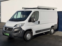 Bild des Angebotes Fiat Ducato 130 L1H1 RS: 3000 mm 1.HAND SCHECKHEFT