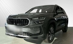 Bild des Angebotes Skoda Kodiaq 2.0 TDI 110 kW Selection Klima Rückfahrkamera