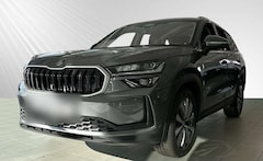 Bild des Angebotes Skoda Kodiaq 2.0 TDI 110 kW Selection Klima Rückfahrkamera