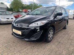 Bild des Angebotes Mazda 5 Prime-Line