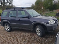 Bild des Angebotes Mazda Tribute Tribute 4x4 Exclusive