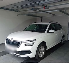 Bild des Angebotes Skoda Kamiq TSI Ambition Plus*beh.Frontsch.*AHK*KAMERA