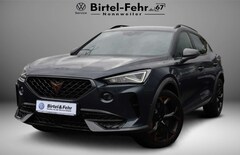 Bild des Angebotes CUPRA Formentor 2.0 TSI DSG VZ 4Drive AHK