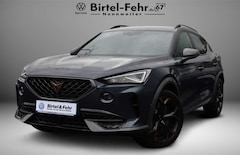 Bild des Angebotes CUPRA Formentor 2.0 TSI DSG VZ 4Drive Brembo AHK