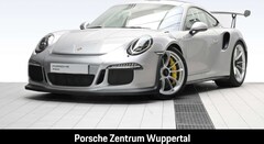 Bild des Angebotes Porsche 991 911 GT3 RS Sport Chrono Sportabgasanlage LED