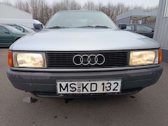 Audi 80 Audi 80 1.8 S, Mit H Kennzeichen TÜV, 1 Hand...