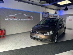 Bild des Angebotes VW Sharan 1.4 Match BlueMotionTechno.*12M.Garantie*Finanz.*