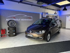 Bild des Angebotes VW Sharan 1.4 Match BlueMotionTechno.*12M.Garantie*Finanz.*