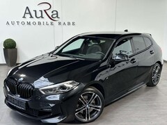 Bild des Angebotes BMW 120 xDrive M-Sport NAV+LED+KAMERA+HIFI+18ZO+PP