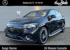 Bild des Angebotes Mercedes-Benz EQE SUV Mercedes-AMG EQE 43 4M SUV Prem+/Night/Pano/AHK