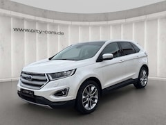 Bild des Angebotes Ford Edge Titanium 4x4*1.Hand*Voll*AHK*