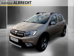 Bild des Angebotes Dacia Sandero Stepway Prestige 0.9 TCe 90eco