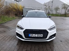 Bild des Angebotes Audi A5 Sportback 40 TDI quattro S tronic design