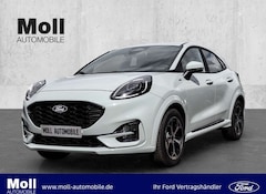 Bild des Angebotes Ford Puma ST-LINE 1.0 125PS -FACELIFT- Winter Allwetter