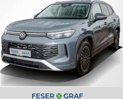 Bild des Angebotes VW Tayron 2.0 TDI Life AHK/7-Sitze/AreaView/Totwink