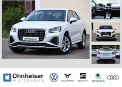 Bild des Angebotes Audi Q2 35 TFSI S line DSG*NAVI*KAMERA*SHZ*GRA