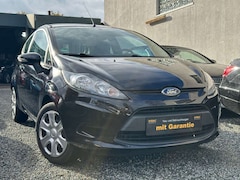 Bild des Angebotes Ford Fiesta Trend*Klima*8-Fach*HU Neu*Service Neu*