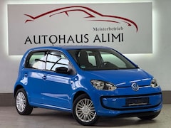 Bild des Angebotes VW up! cup up! TÜVNEU*Klima*
