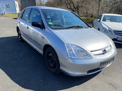 Bild des Angebotes Honda Civic 1.6i LS