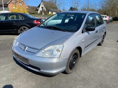 Bild des Angebotes Honda Civic 1.6i LS