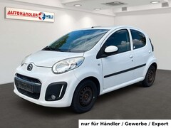 Bild des Angebotes Citroen C1 Tendance