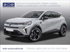 Bild des Angebotes Renault Captur Techno TCe 90 WINTER-Paket NAVI-Paket