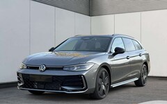 Bild des Angebotes VW Passat Variant R-Line AHK+PANO+NAVI+Head-UP+Matrix-LED+ACC 2.0...