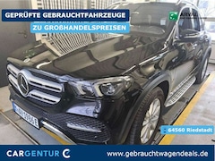 Bild des Angebotes Mercedes-Benz GLE 350 de 4Matic Airmatic Wide 360° Pano S-Dach