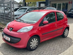 Bild des Angebotes Peugeot 107 Filou/// KLimaanlage