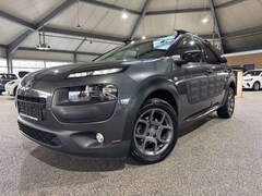 Bild des Angebotes Citroen C4 Cactus PureTech Shine Navi Panorama RfK