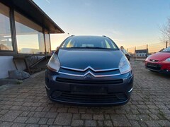 Bild des Angebotes Citroen Grand C4 Picasso /SpaceTourer 1.6 VTi 120