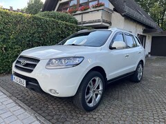Bild des Angebotes Hyundai SANTA FE 2.7 V6 4WD GLS