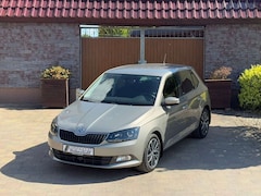 Bild des Angebotes Skoda Fabia Edition *Inspektion & Service Neu*