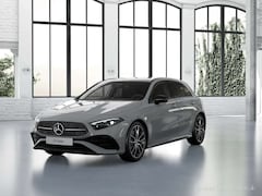Bild des Angebotes Mercedes-Benz A 250 A 250e-AMG-NIGHT-MULTIBEAM-KAMERA-AHK-UVP 53.500,-