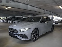 Mercedes-Benz A 250 A 250e-AMG-NIGHT-MULTIBEAM-KAMERA-AHK-UVP 53.500,-
