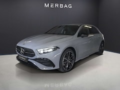 Bild des Angebotes Mercedes-Benz A 250 A 250e-AMG-NIGHT-MULTIBEAM-KAMERA-AHK-UVP 53.500,-