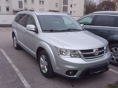 Bild des Angebotes Fiat Freemont 2.0 Multijet 16V DPF Urban
