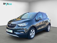 Bild des Angebotes Opel Mokka X 1.4 AT Active NAVI/RFK/SHZ/LHZ/AHK/Allwetter