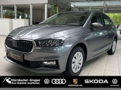 Bild des Angebotes Skoda Fabia Essence 1,0 TSI 70 kW Verfügbar ab Januar