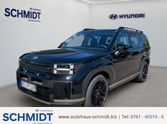 Bild des Angebotes Hyundai SANTA FE 1.6 T-GDI Hybrid 4WD INTRO Navi Leder Memory Sitze