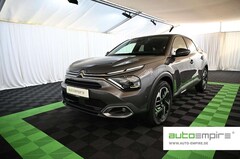 Bild des Angebotes Citroen C4 1.2 PT EAT8 130 MAX LED/NAVI/SOUND/PANO/H-UP /18