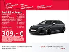Bild des Angebotes Audi RS4 RS4 Avant Dynamik/B&O/Sportabgas/Matrix