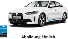 Bild des Angebotes BMW i4 eDrive40 Gran Coupe/AHK/Navigation/Leder