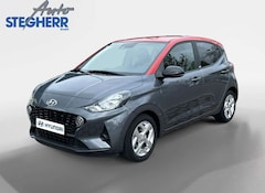 Bild des Angebotes Hyundai i10 Intro Edition