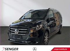 Bild des Angebotes Mercedes-Benz Vito 119 CDI Tourer Select lang Standhz 360° AHK